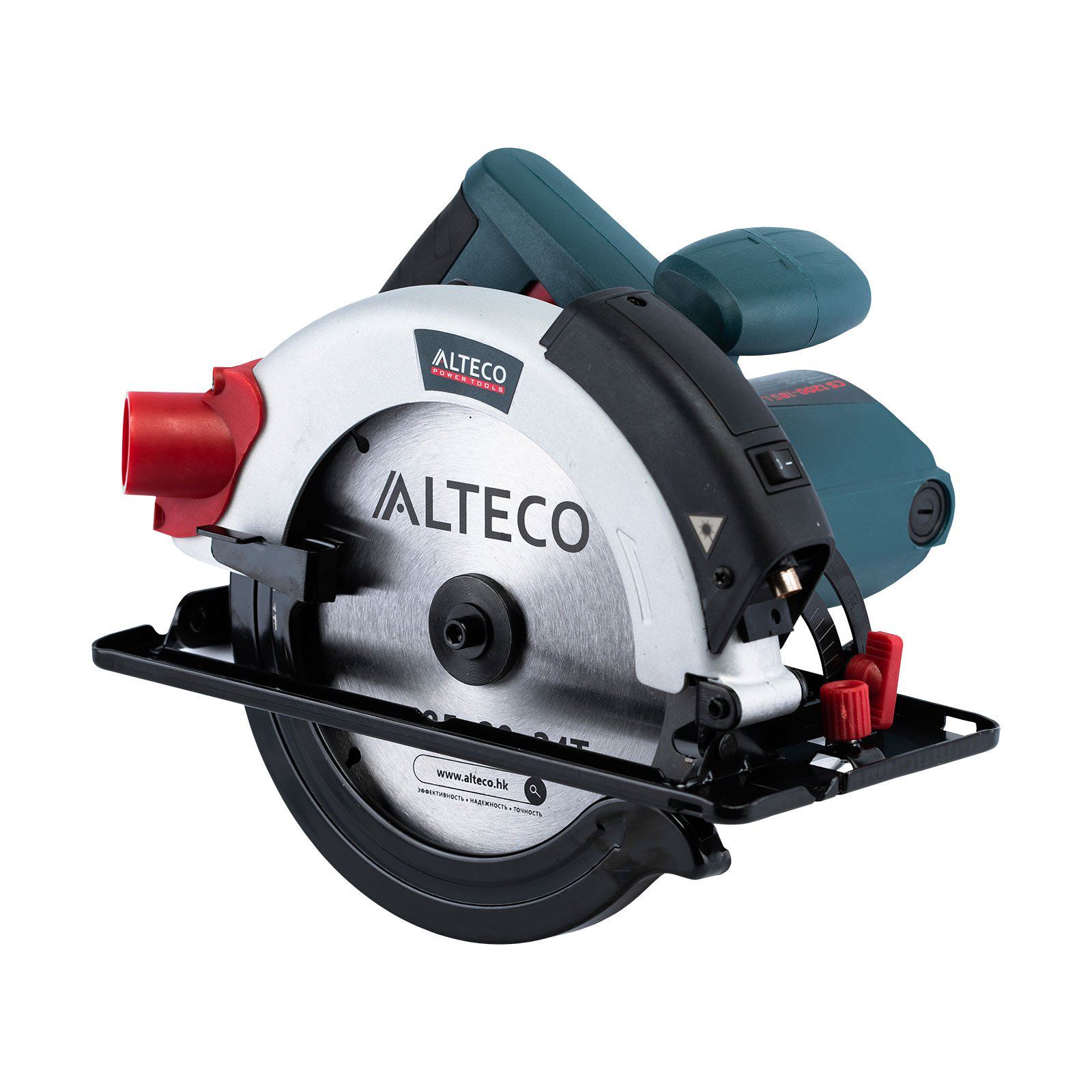 Циркулярная пила Alteco Promo CS 1200-185 L купить,28900