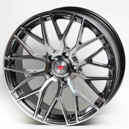 Диски Kipardo 9247 5х114.3 R18х8 СВ60.1 ЕТ40 HB+MF купить,NaN