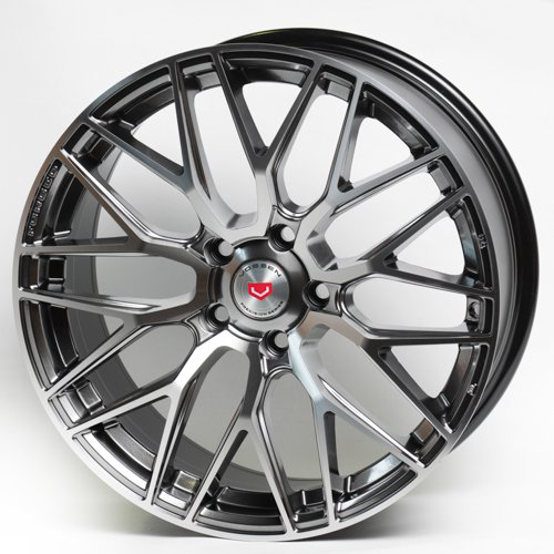 Диски Kipardo 9247 5х114.3 R18х8 СВ60.1 ЕТ40 HB+MF купить,NaN