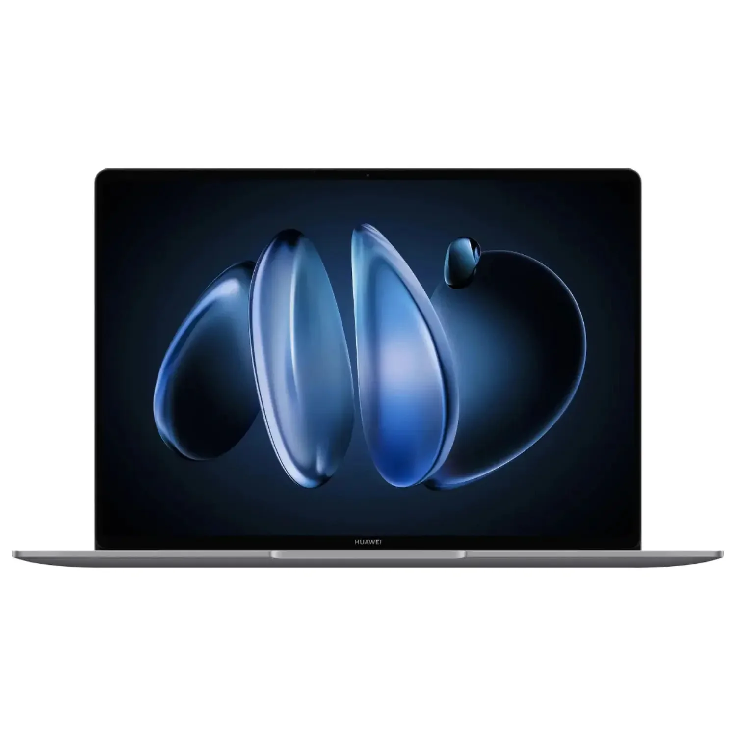 Ноутбук Huawei MateBook 14 FLMH-X 53014QLE 14.2" Space gray