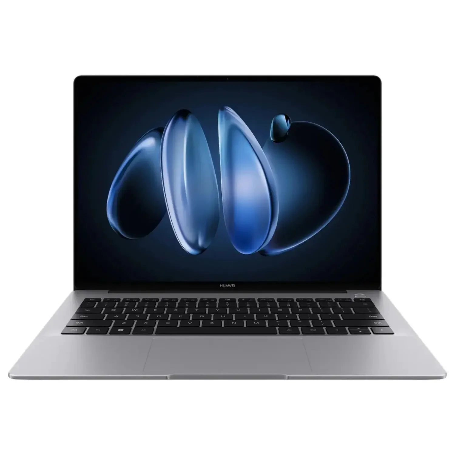 Ноутбук Huawei MateBook 14 FLMH-X 53014QLE 14.2" Space gray