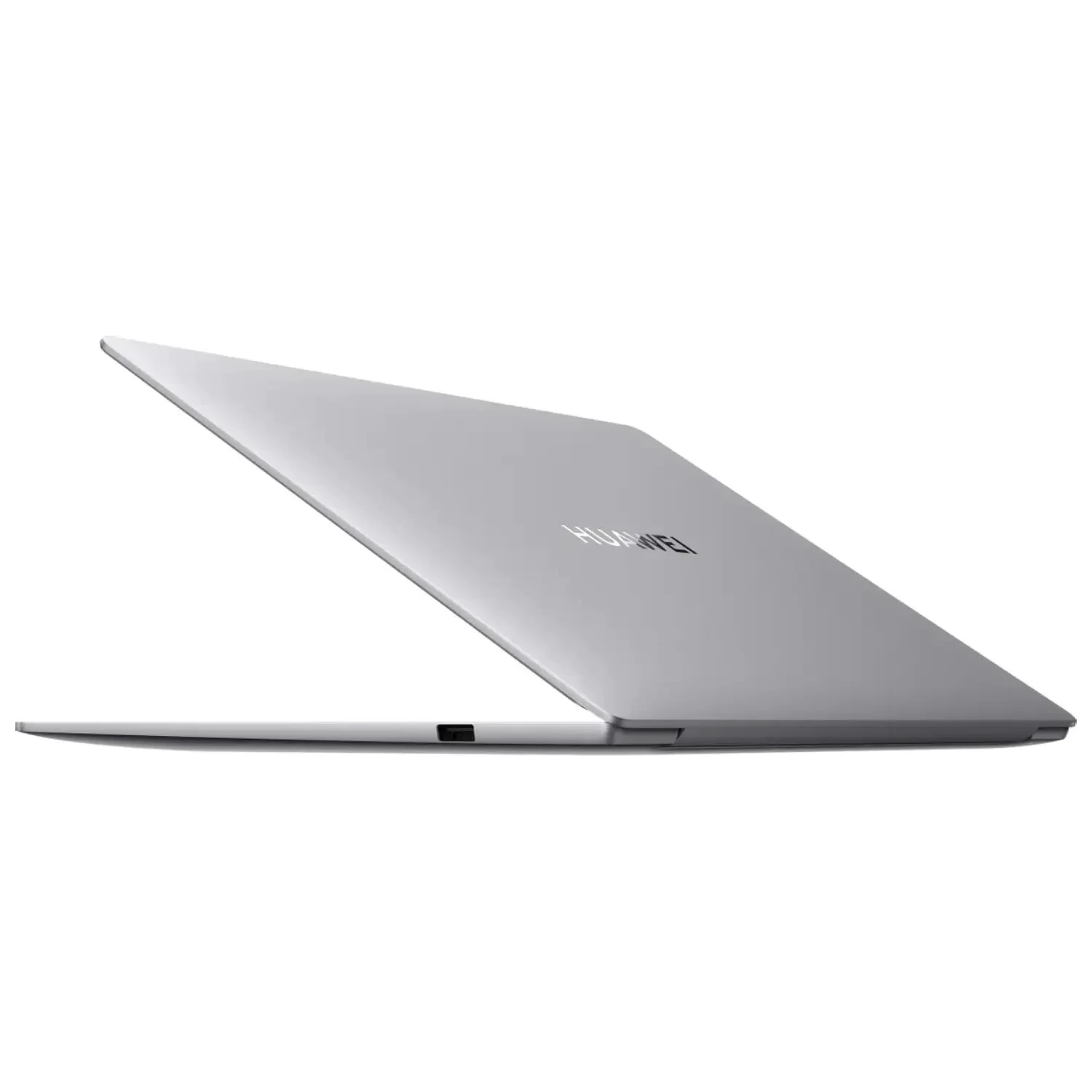 Ноутбук Huawei MateBook 14 FLMH-X 53014QLE 14.2" Space gray
