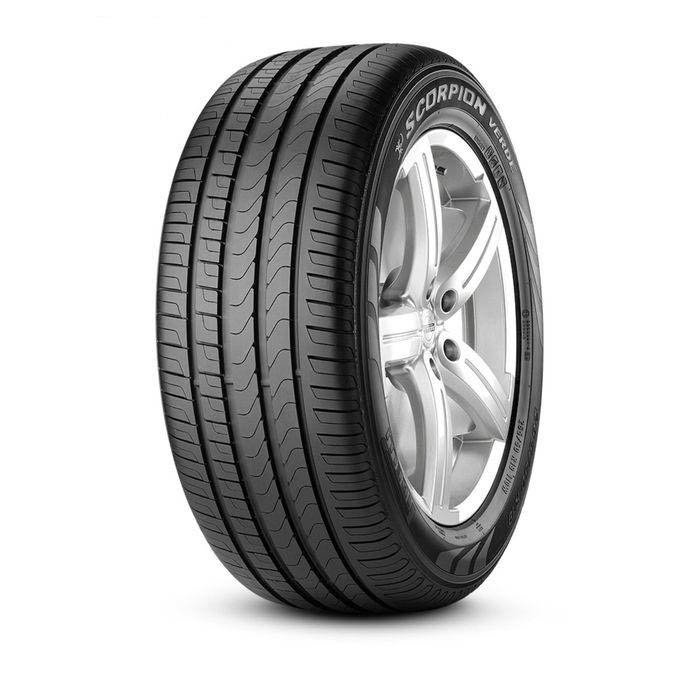 Шина Pirelli Scorpion Verde KA 215/60 R17 96H летняя купить,NaN