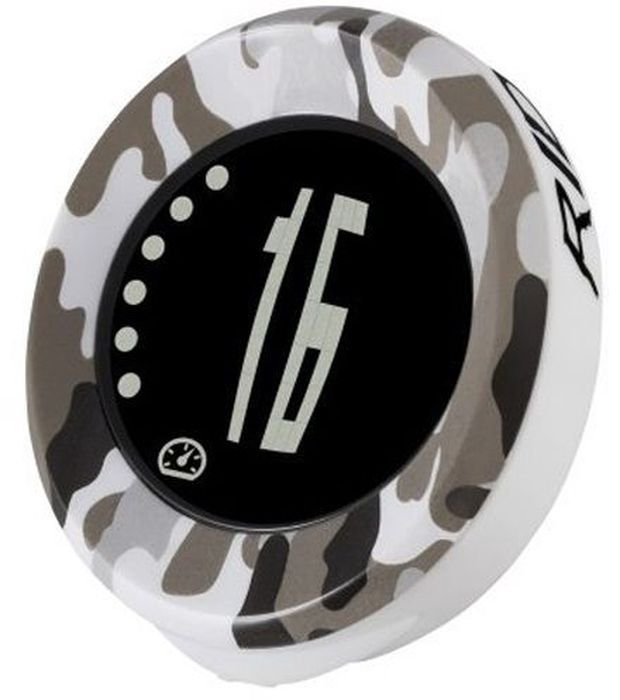 Велокомпьютер Sigma My Speedy камуфляж