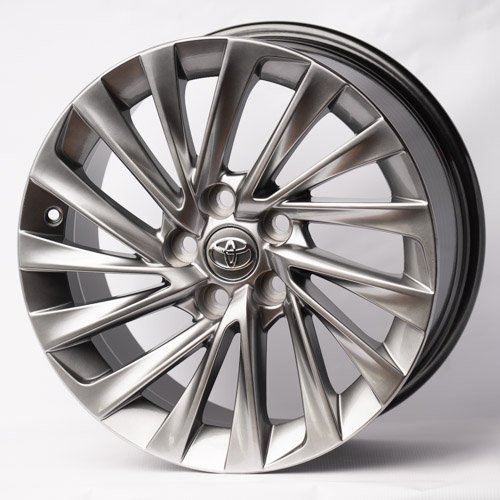 Диски Kipardo K5051 5х114.3 R17х7.5 СВ60.1 ЕТ40 HB купить,NaN