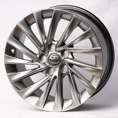 Диски Kipardo K5051 5х114.3 R17х7.5 СВ60.1 ЕТ40 HB купить,NaN