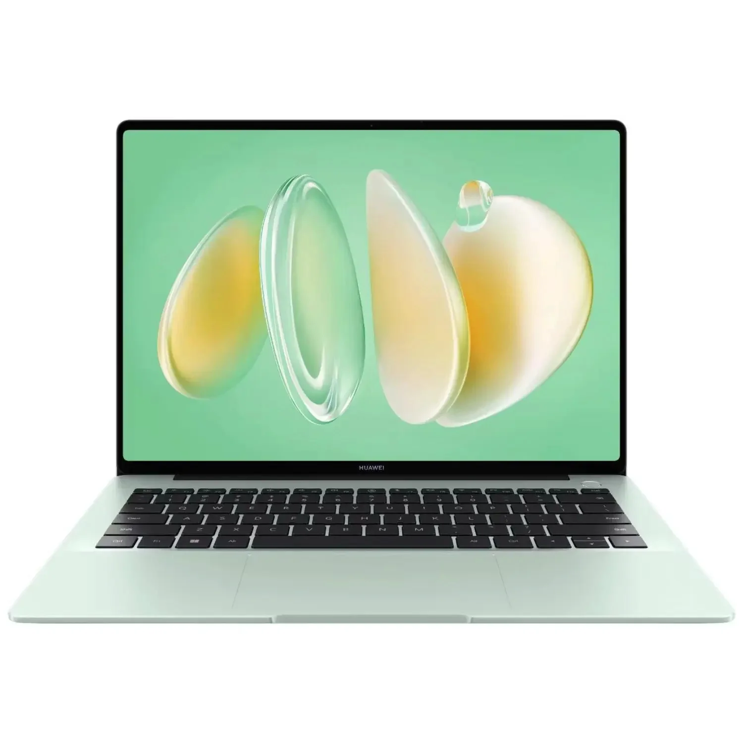 Ноутбук Huawei MateBook 14 FLMH-X 53014QLD 14.2" Green купить,NaN
