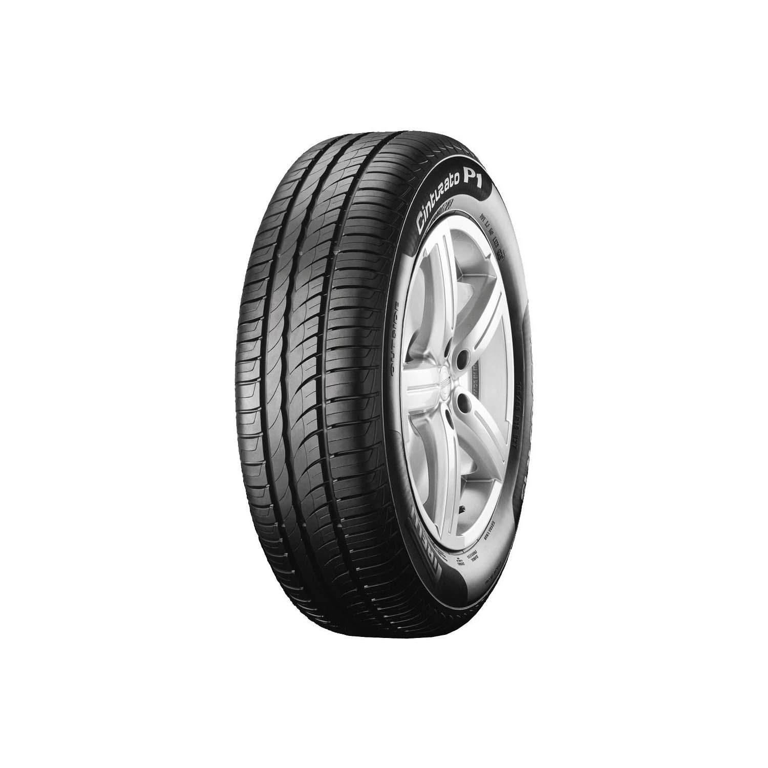 Шина Pirelli Cinturato P1 Verde 185/65 R15 92H летняя купить,68770