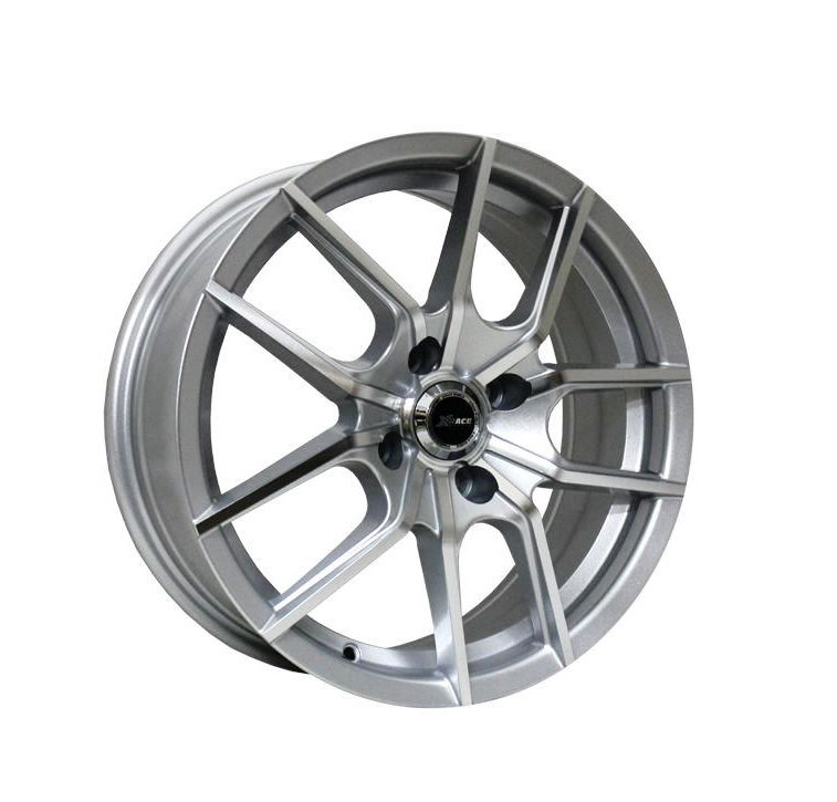 Диски X-RACE AF-13 5х114.3 R16х6.5 СВ60.1 ЕТ45 sf купить,NaN