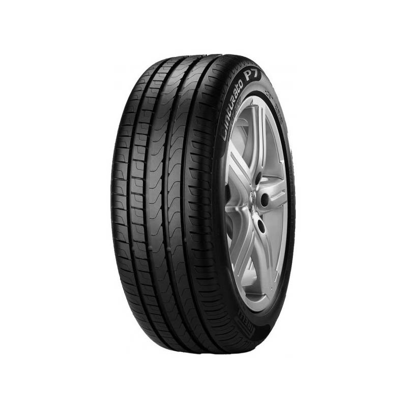 Шина Pirelli Cinturato P7 XL 225/50 ZR17 98W летняя купить,NaN