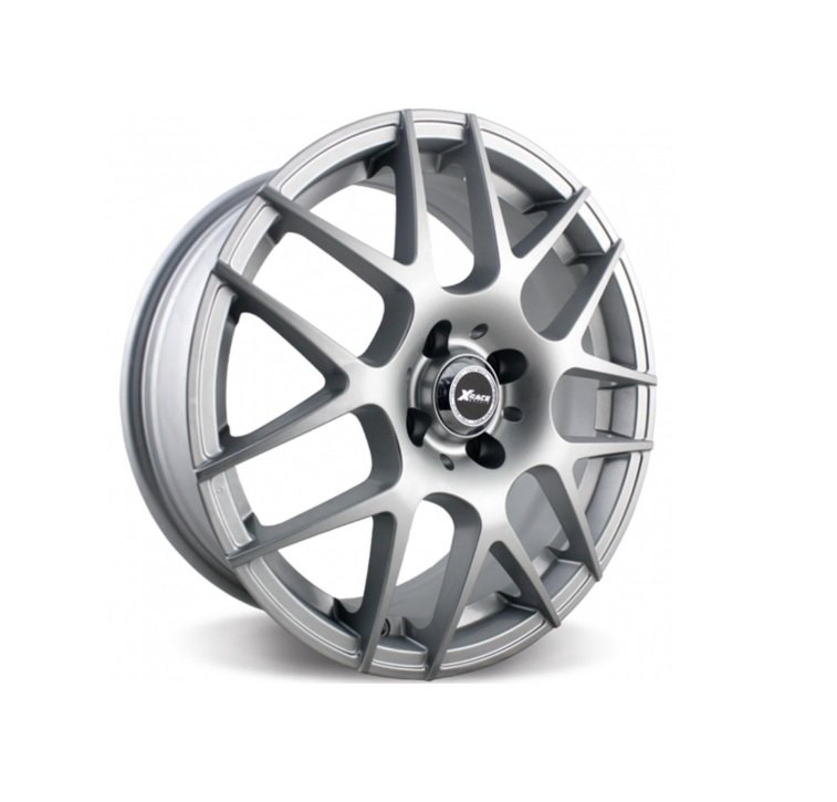 Диски X-RACE AF-02 5х114.3 R16х6.5 СВ67.1 ЕТ38 gmwsi купить,NaN