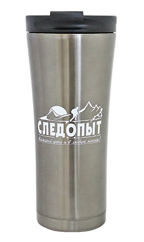 Термокружка Следопыт PF-CWS-P67 500 мл