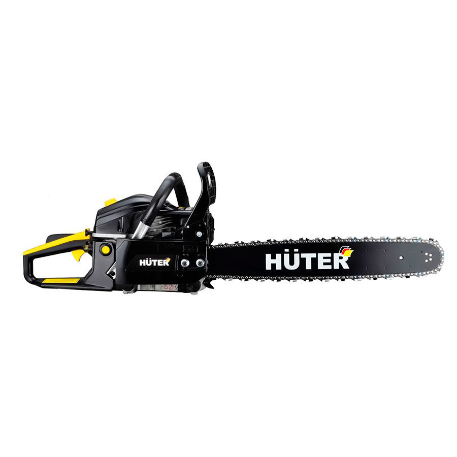 Бензопила Huter BS-52 купить,47590