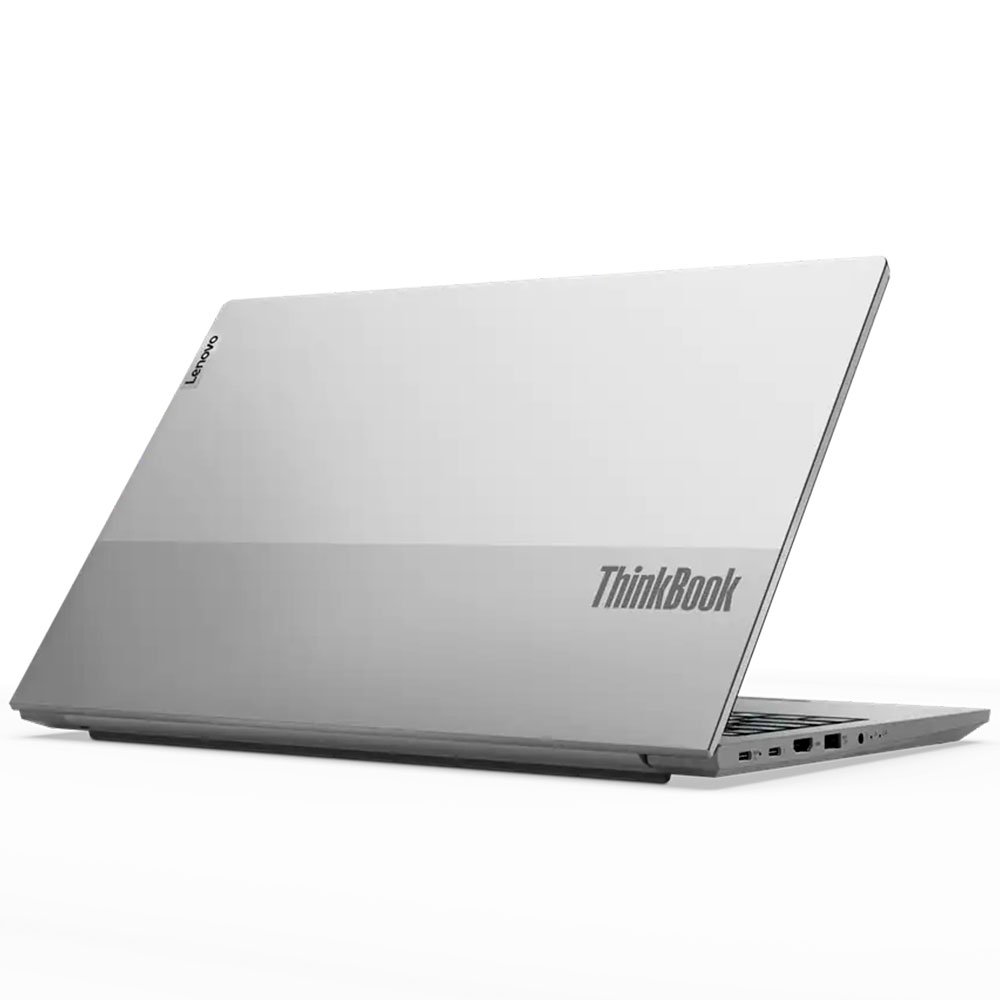 Ноутбук Lenovo ThinkBook 15 G4 IAP 21DJ001DRU 15.6" Mineral Grey купить,0