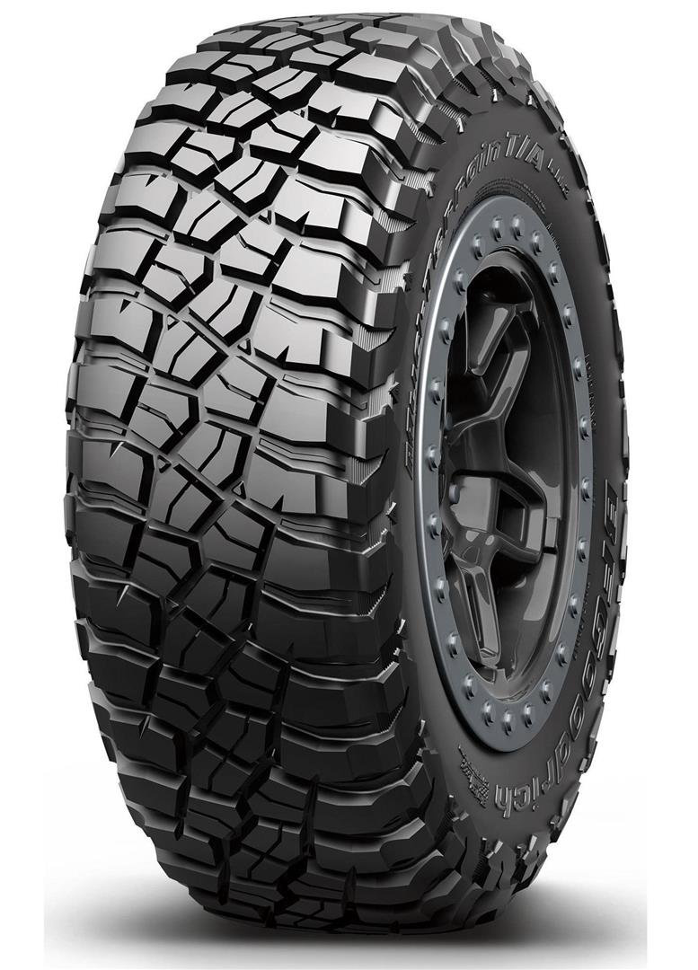 Шина BFGoodrich Mud-Terrain T/A KM3 205/80 R16 111/108Q летняя купить,108550