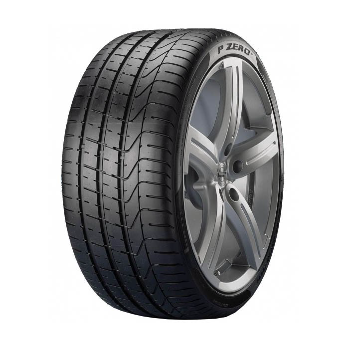 Шина Pirelli PZero XL 295/40 ZR21 111Y летняя купить,NaN