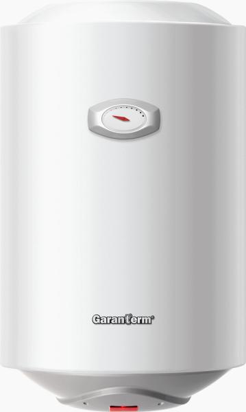 Водонагреватель Garanterm Origin 30 V Slim белый 