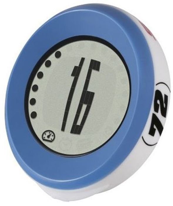 Велокомпьютер Sigma My Speedy herbie