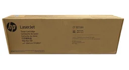 Картридж HP CF301AH синий