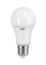 LED лампочка Gauss Elementary A60 23239 20Вт 6500K холодный белый