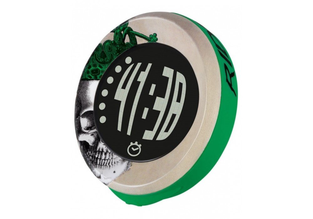 Велокомпьютер Sigma My Speedy skull