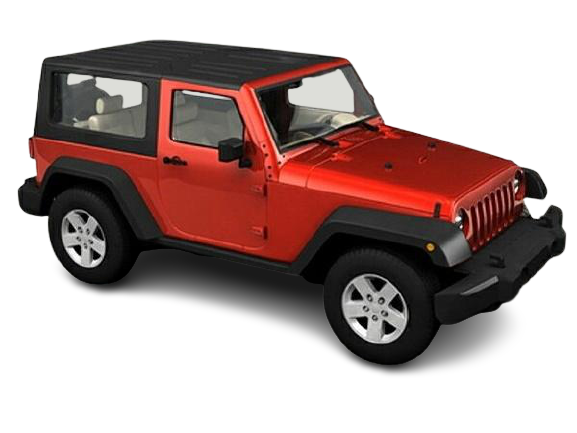 Машинка Ideal 104124 1:43 Jeep Wrangler  купить,NaN