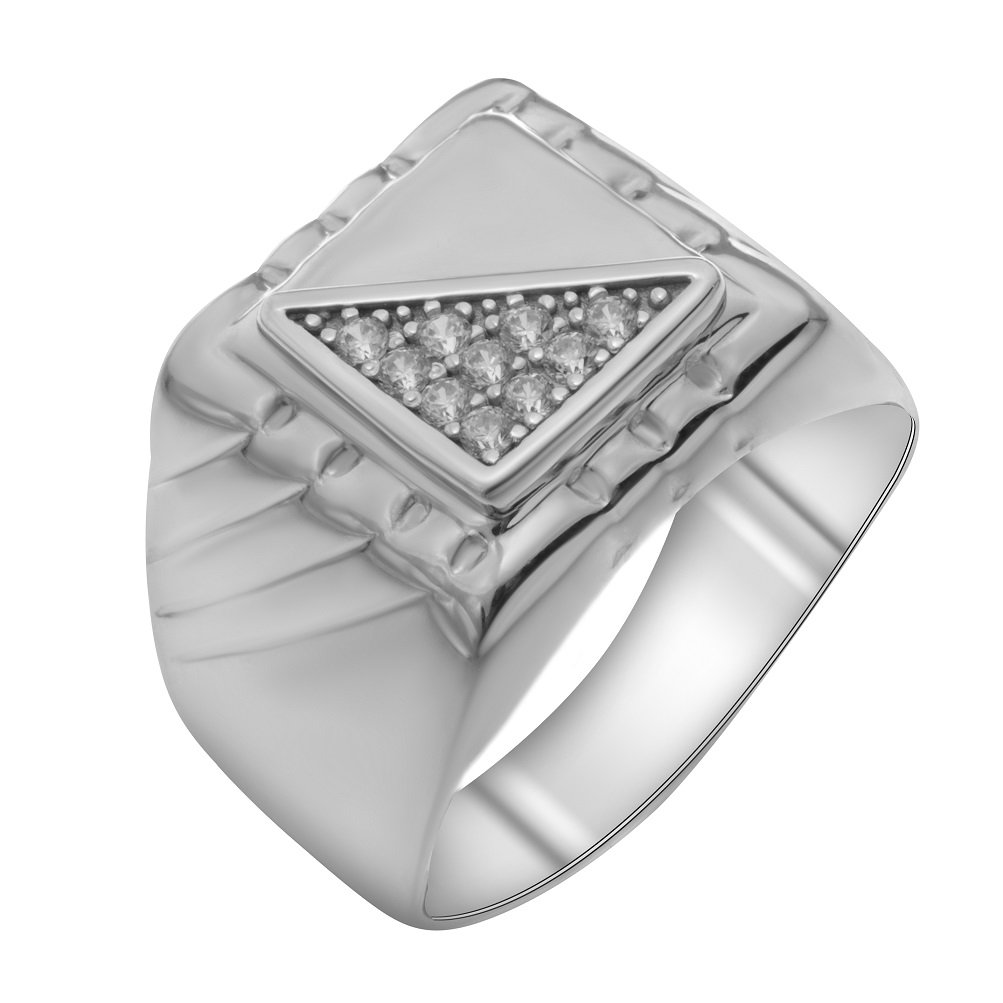 Кольцо Aquamarine 62119А_19.5 19,5р купить,NaN