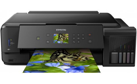 МФУ Epson L7180 черное купить,NaN