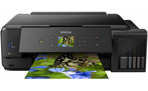 МФУ Epson L7180 черное купить,NaN