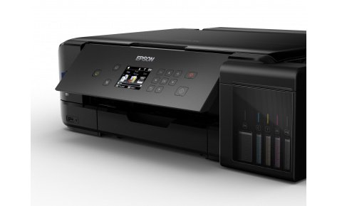 МФУ Epson L7180 черное купить,NaN