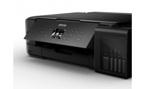 МФУ Epson L7180 черное купить,NaN
