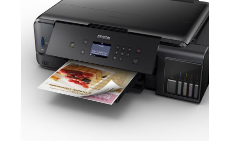 МФУ Epson L7180 черное купить,NaN