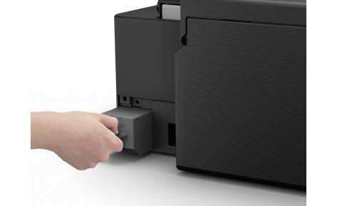 МФУ Epson L7180 черное купить,NaN