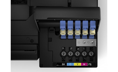 МФУ Epson L7180 черное купить,NaN