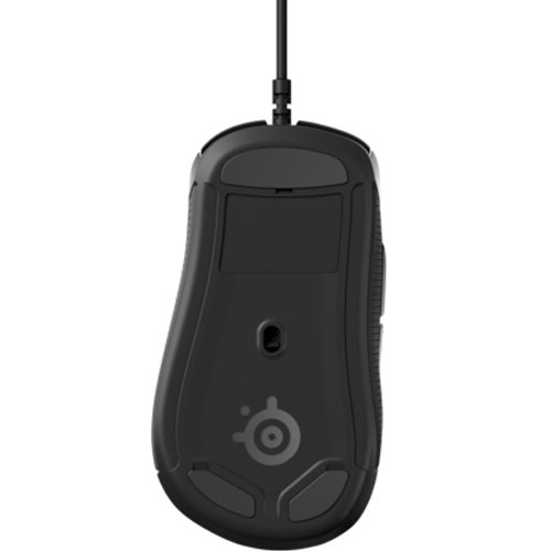 Мышь Steelseries Rival 310 PUBG Edition голубая купить,0