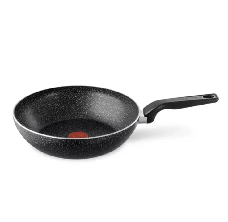 Вок-сковорода Tefal Rock 4225628 28 см купить,26490