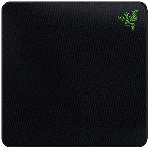Коврик для мыши Razer Gigantus RZ02-01830200-R3M1 черный