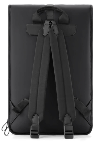 Рюкзак NinetyGo Urban Daily Plus Backpack 13.3" Black - ForteMarket Рюкзак NinetyGo Urban Daily Plus Backpack 13.3" Black купить,0