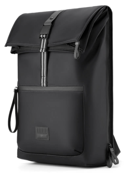 Рюкзак NinetyGo Urban Daily Plus Backpack 13.3" Black - ForteMarket Рюкзак NinetyGo Urban Daily Plus Backpack 13.3" Black купить,0