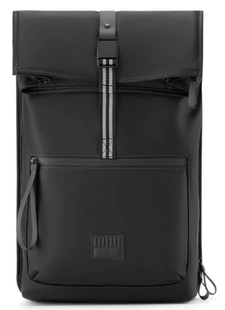 Рюкзак NinetyGo Urban Daily Plus Backpack 13.3" Black