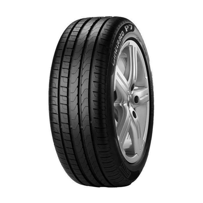 Шина Pirelli Cinturato P7 235/45 R18 94W летняя купить,NaN