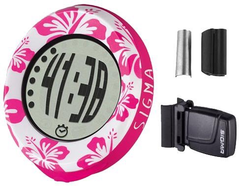 Велокомпьютер Sigma My Speedy aloha