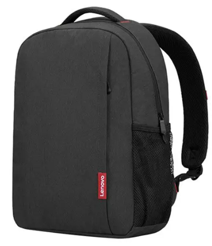 Рюкзак Lenovo Laptop Q3 15.6" Black