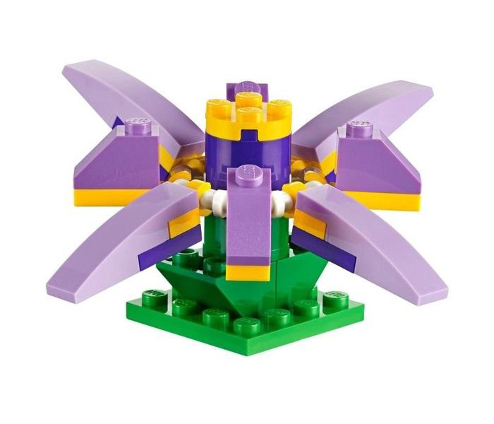 Конструктор Lego Classic Средний набор для творчества 10696 купить,NaN
