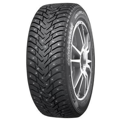 Шина Nokian Hakkapeliitta 8 SUV 255/50 R19 107T зимняя купить,103350