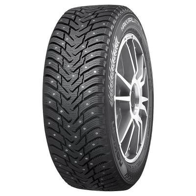 Шина Nokian Hakkapeliitta 8 SUV 255/50 R19 107T зимняя купить,103350