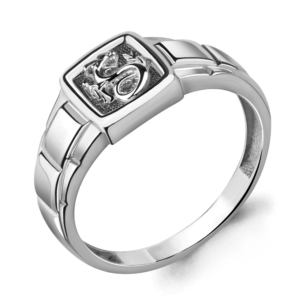 Кольцо Aquamarine 54689 20р купить,NaN