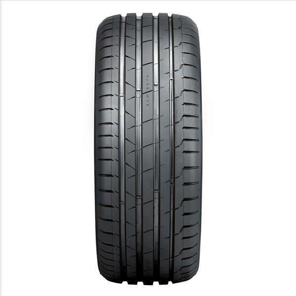 Шина Nokian Hakka Black 2 SUV 245/55 R19 103V летняя купить,120380