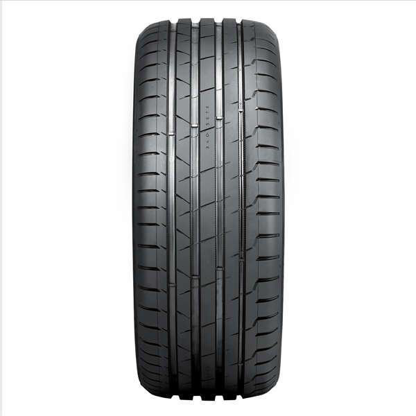 Шина Nokian Hakka Black 2 SUV 245/55 R19 103V летняя купить,120380