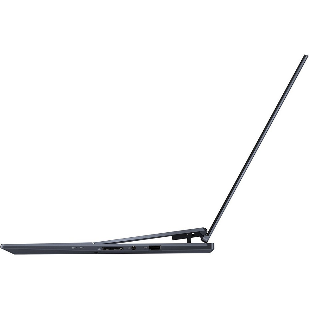 Ноутбук Asus Zenbook Pro 16X UX7602VI-ME057X 90NB10K1-M004Y0 16" Black - ForteMarket Ноутбук Asus Zenbook Pro 16X UX7602VI-ME057X 90NB10K1-M004Y0 16" Black купить,NaN
